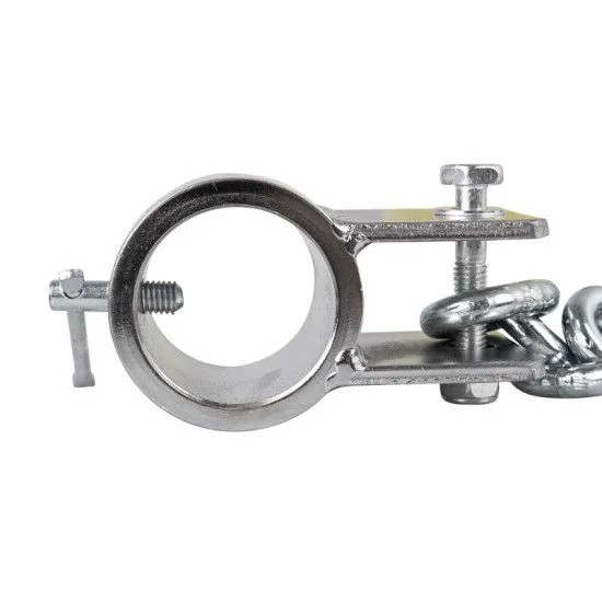 Комплект тренировъчни вериги inSPORTline Chainbos 2x20kg