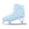 Дамски кънки за лед ACTION Blau Дамски кънки за лед ACTION Blau
