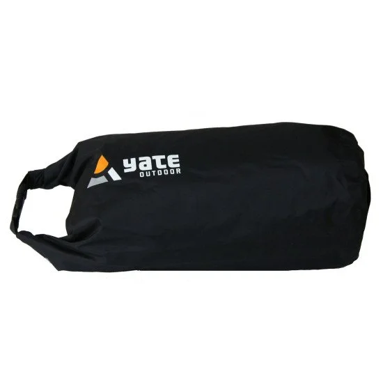Водонепромокаема торба YATE Dry bag - M, 8 л Водонепромокаема торба YATE Dry bag - M, 8 л
