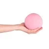 Топка за йога inSPORTline Yoga ball 1 кг Топка за йога inSPORTline Yoga ball 1 кг