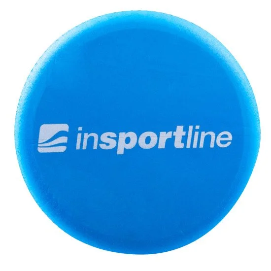 Масажен ролер inSPORTline Evar Big