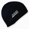 Плувна шапка ZOGGS Deluxe Stretch