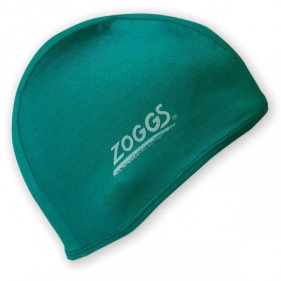 Плувна шапка ZOGGS Deluxe Stretch