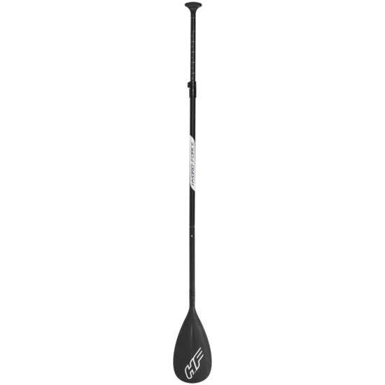 Надуваем SUP борд Spartan Sup 335 X 15