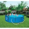 Градински басейн Bestway Steel Pool Max 305
