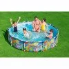Градински басейн Bestway Steel Pro 305