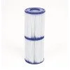 Комплект надуваем басейн BESTWAY Fast Set 457
