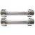 Хромирани дъмбели SPARTAN 2 x 8 кг Хромирани дъмбели SPARTAN 2 x 8 кг
