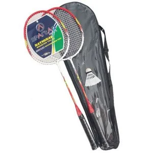 Комплект за бадминтон SPARTAN Badminton Set Sportive Комплект за бадминтон SPARTAN Badminton Set Sportive