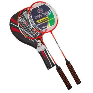 Комплект за бадминтон SPARTAN Badminton Set Комплект за бадминтон SPARTAN Badminton Set