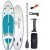 Надуваем SUP борд Spartan SP-3001 Надуваем SUP борд Spartan SP-3001