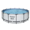 Градински басейн Bestway Steel Pro Max 427