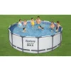 Градински басейн Bestway Steel Pro Max 427