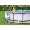Градински басейн Bestway Steel Pro Max 427