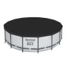 Градински басейн Bestway Steel Pro Max 488