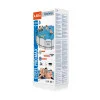 Градински басейн Bestway Steel Pro Max 488