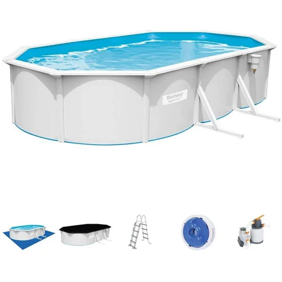 Градински басейн BESTWAY Hydrium 610