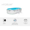 Градински басейн BESTWAY Hydrium 610