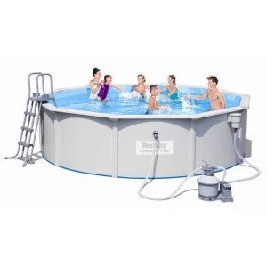 Градински басейн Bestway Hydrium Pool 460 Градински басейн Bestway Hydrium Pool 460