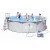 Градински басейн Bestway Hydrium Pool 460