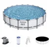 Градински басейн Bestway Steel Pro Max 549