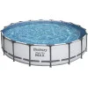 Градински басейн Bestway Steel Pro Max 549