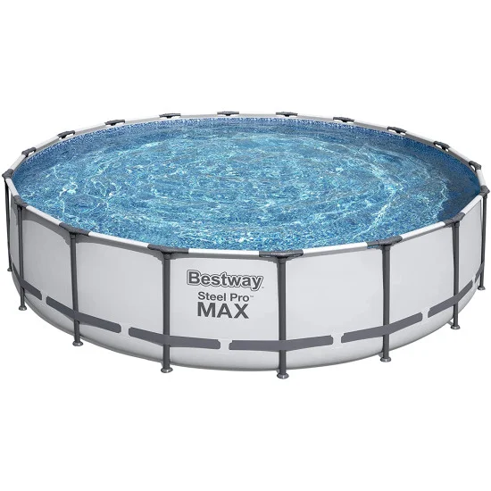 Градински басейн Bestway Steel Pro Max 549