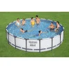 Градински басейн Bestway Steel Pro Max 549