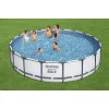 Градински басейн Bestway Steel Pro Max 549