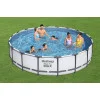 Градински басейн Bestway Steel Pro Max 549