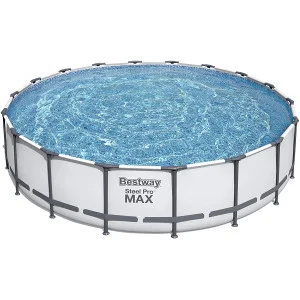 Градински басейн Bestway Steel Pro Max 549