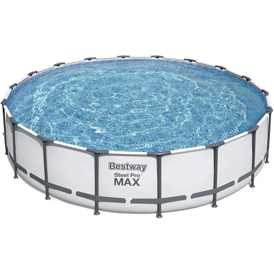 Градински басейн Bestway Steel Pro Max 549