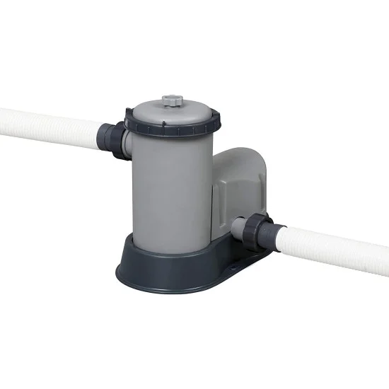 Градински басейн Bestway Steel Pro Max 488