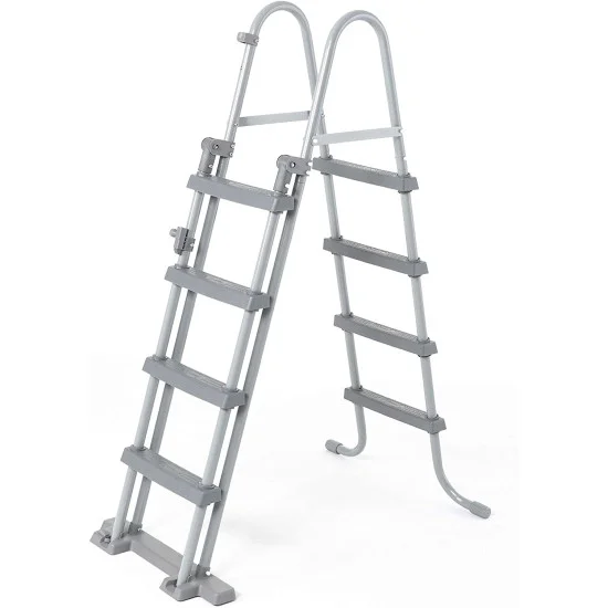Градински басейн Bestway Steel Pro Max 488