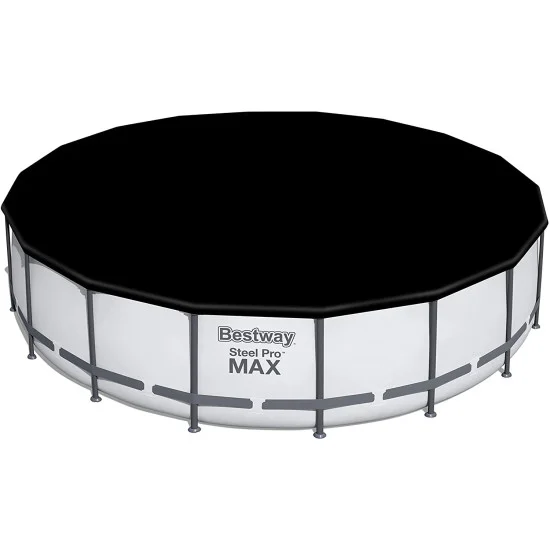 Градински басейн Bestway Steel Pro Max 427 NEW