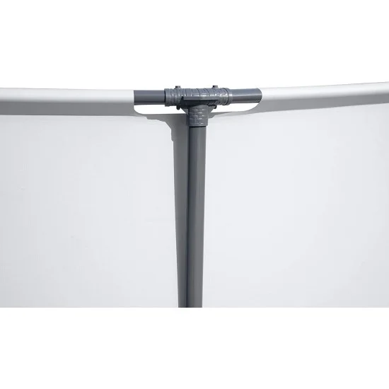 Градински басейн Bestway Steel Pro Max 488