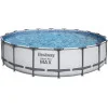 Градински басейн Bestway Steel Pro Max 549