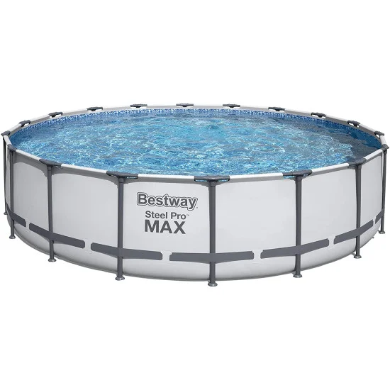 Градински басейн Bestway Steel Pro Max 549