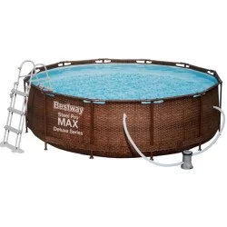 Градински басейн Bestway Pro Max 3,66 м.