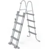 Градински басейн Bestway Power Steel 549 NEW
