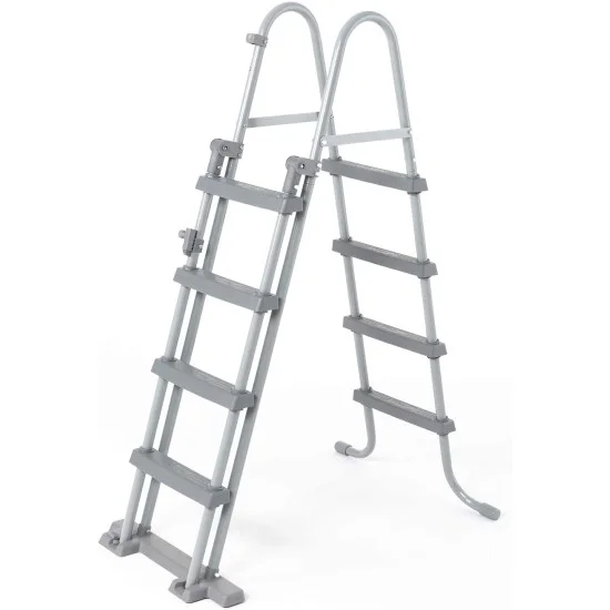 Градински басейн Bestway Power Steel 549 NEW