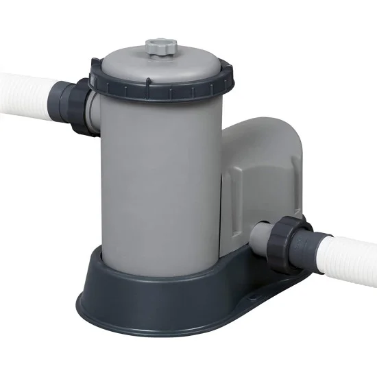 Градински басейн Bestway Power Steel 549 NEW