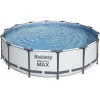 Градински басейн Bestway Steel Pro Max 427х107