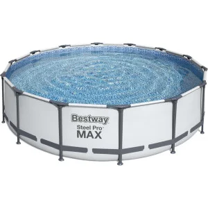 Градински басейн Bestway Steel Pro Max 427х107