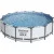 Градински басейн Bestway Steel Pro Max 427х107