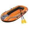 Надуваема лодка BESTWAY Hydro Force Set