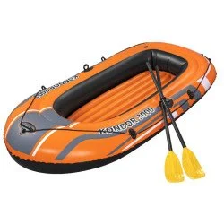Надуваема лодка BESTWAY Hydro Force Set