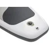 Надуваем SUP борд BESTWAY White Cap 305