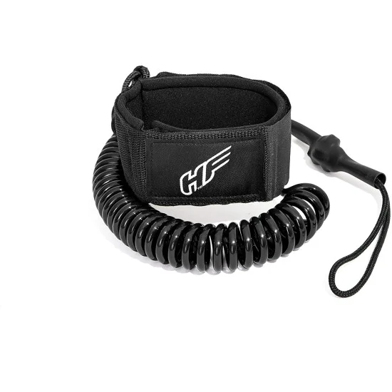 Надуваем SUP борд BESTWAY White Cap 305
