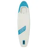 Надуваем SUP борд BESTWAY Panorama 340